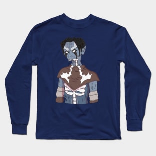 Raziel Long Sleeve T-Shirt